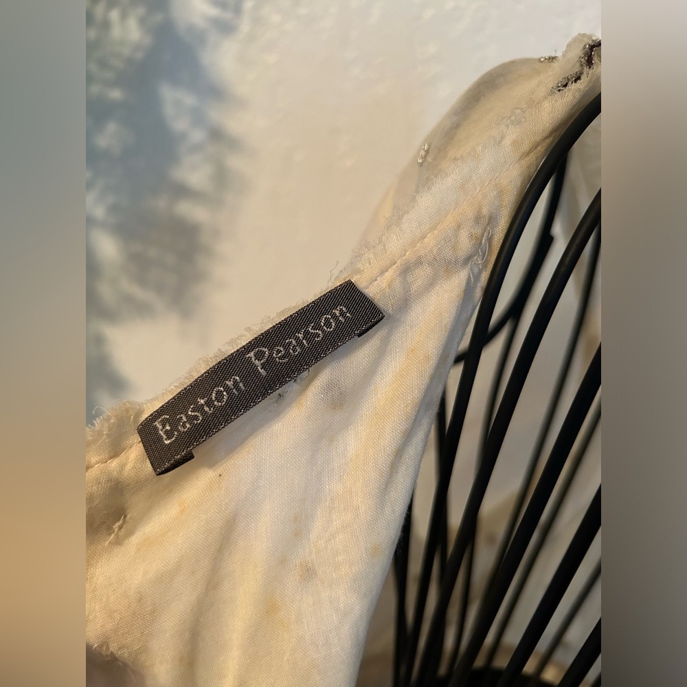 Easton Pearson Dress - Picture 7 of 7